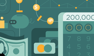 The Psychology Of Money cover